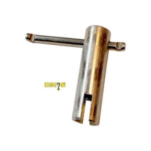 clé de réglage du frein à main (tambour) DAMS