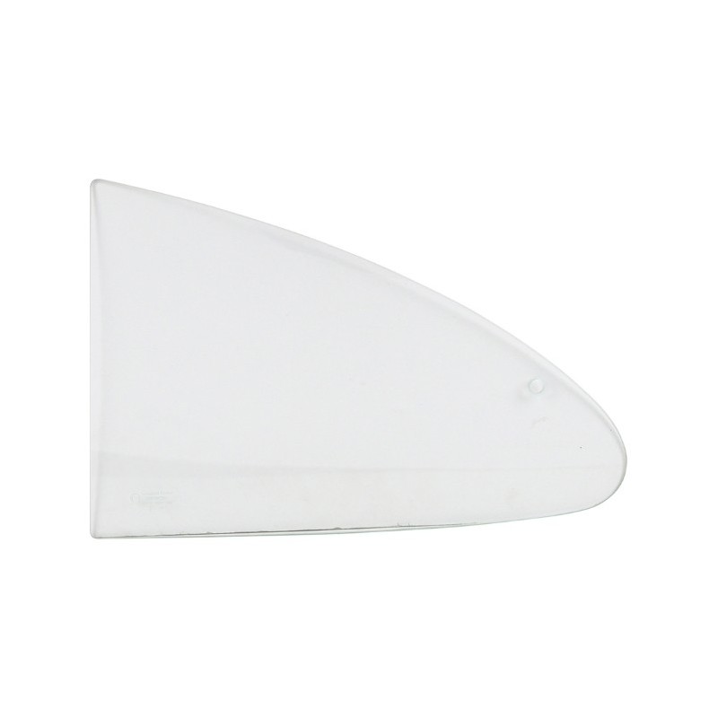 vitre latérale claire pivotante arrière gauche 60-74