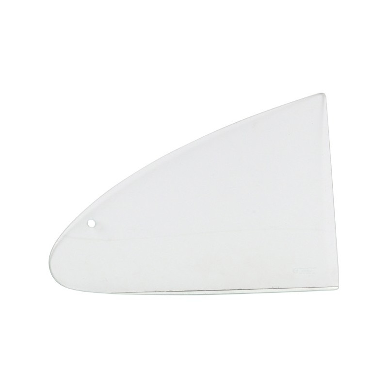 vitre latérale claire pivotante arrière droite 60-74