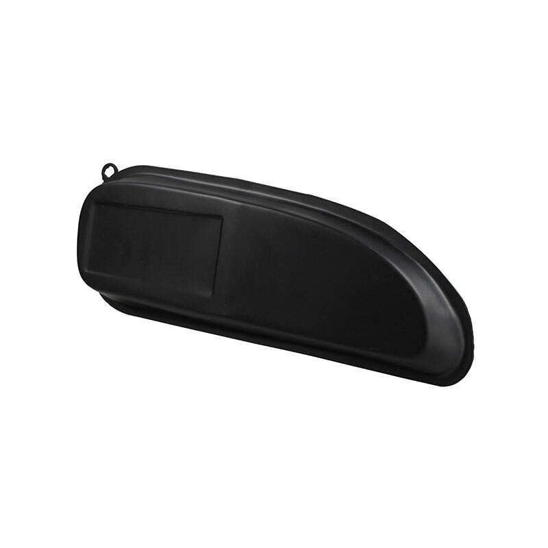 boîte de ventilation avant, arrière gauche, 56-