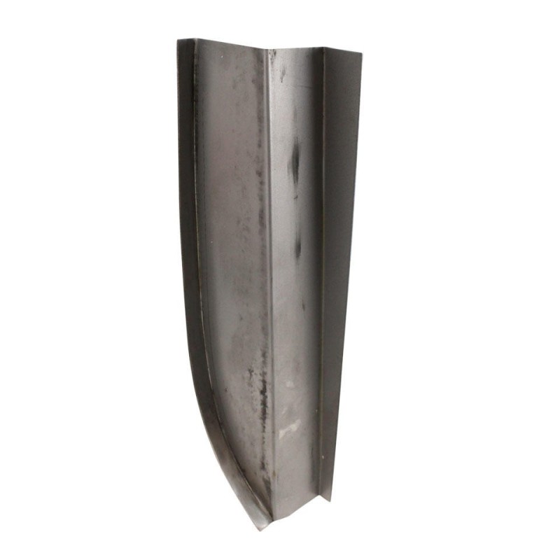 partie intérieure de pilier 'B' côté gauche sans porte latérale T2 55-67