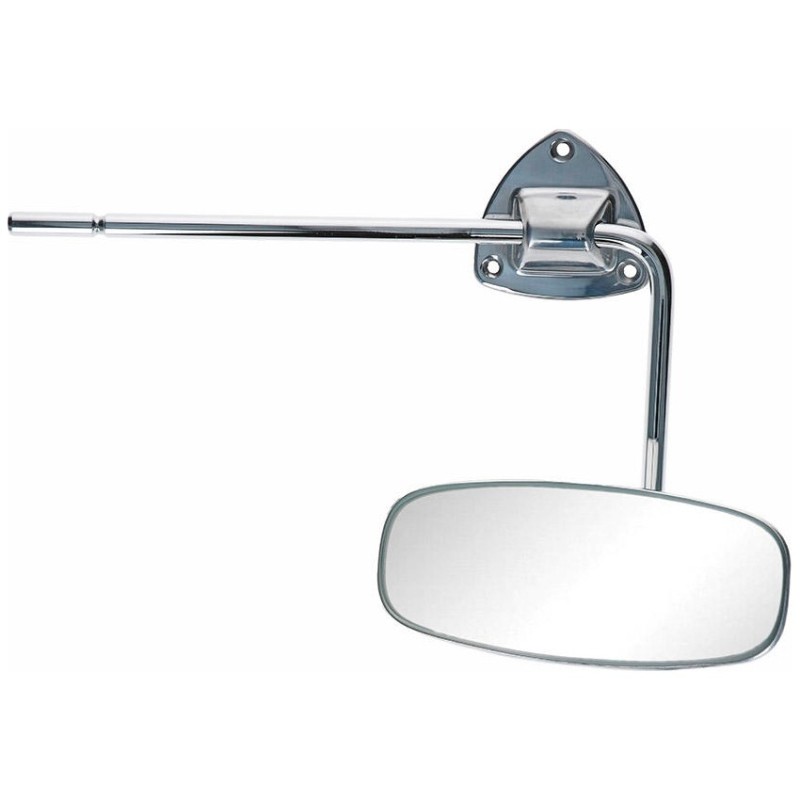 rétroviseur intérieur chromé -7/57