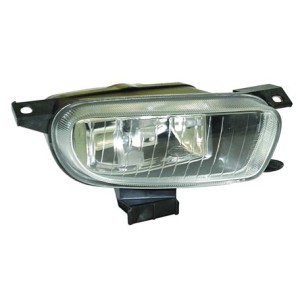 feu anti-brouillard d BLANC