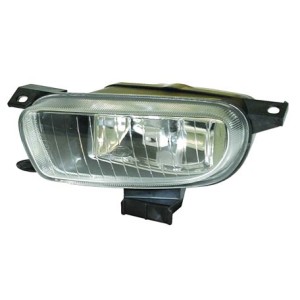 feu anti-brouillard g BLANC