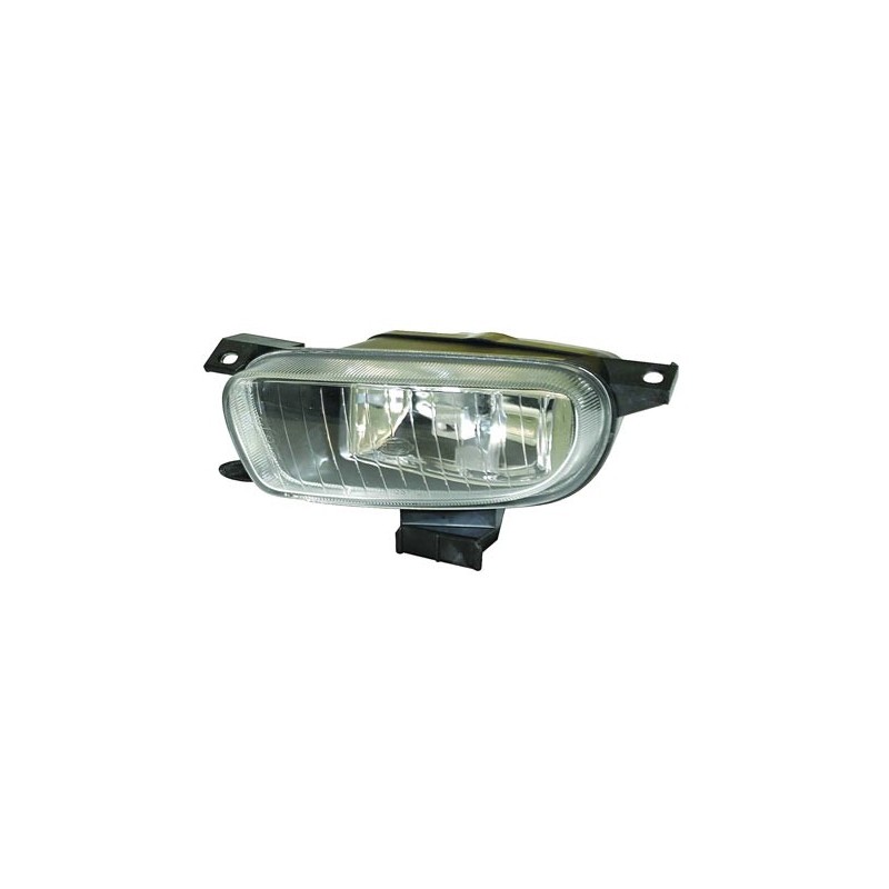 feu anti-brouillard g BLANC