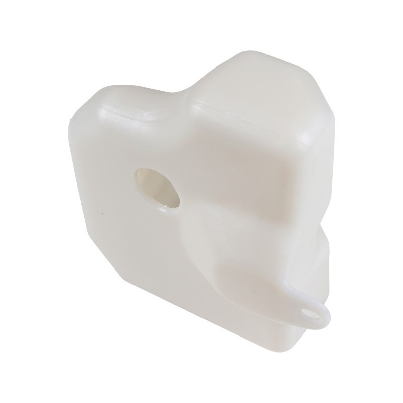 vase d'expansion de carburant gauche pour T25