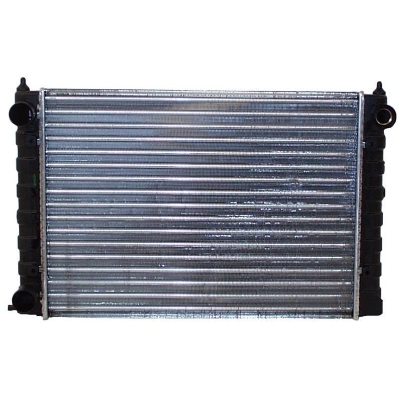 Radiateur d'eau 430x322mm 1500-1600cc 83-