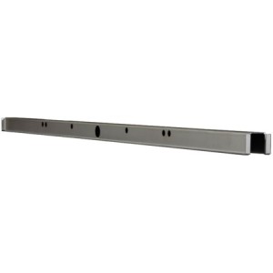 profilé transversal arrière...