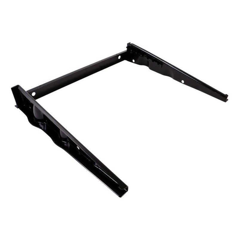 rail de siège gauche ou droit 56-70 rail en L (pour un siège...