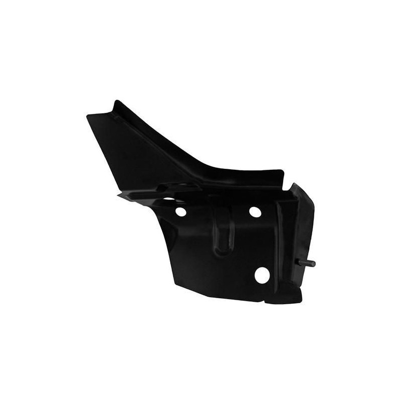 embout de traverse sous banquette arrière droite -7/67