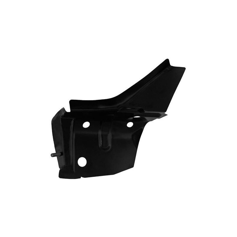 embout de traverse sous banquette arrière gauche -7/67