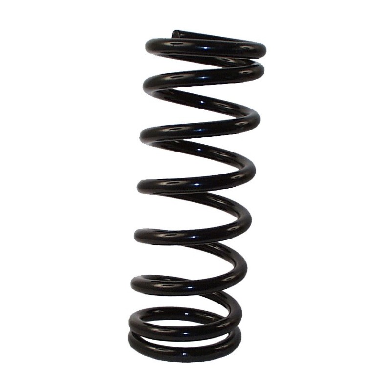 ressort avant origine