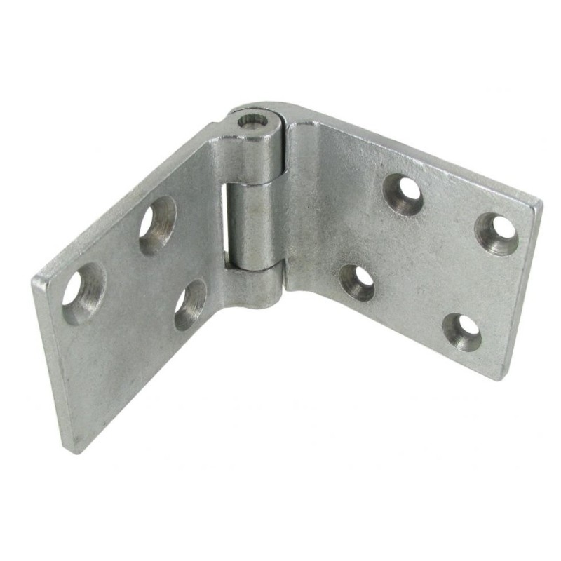 charnière de porte supérieure droite