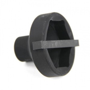 clé pour bague écrou de 74mm et écrou de 44mm