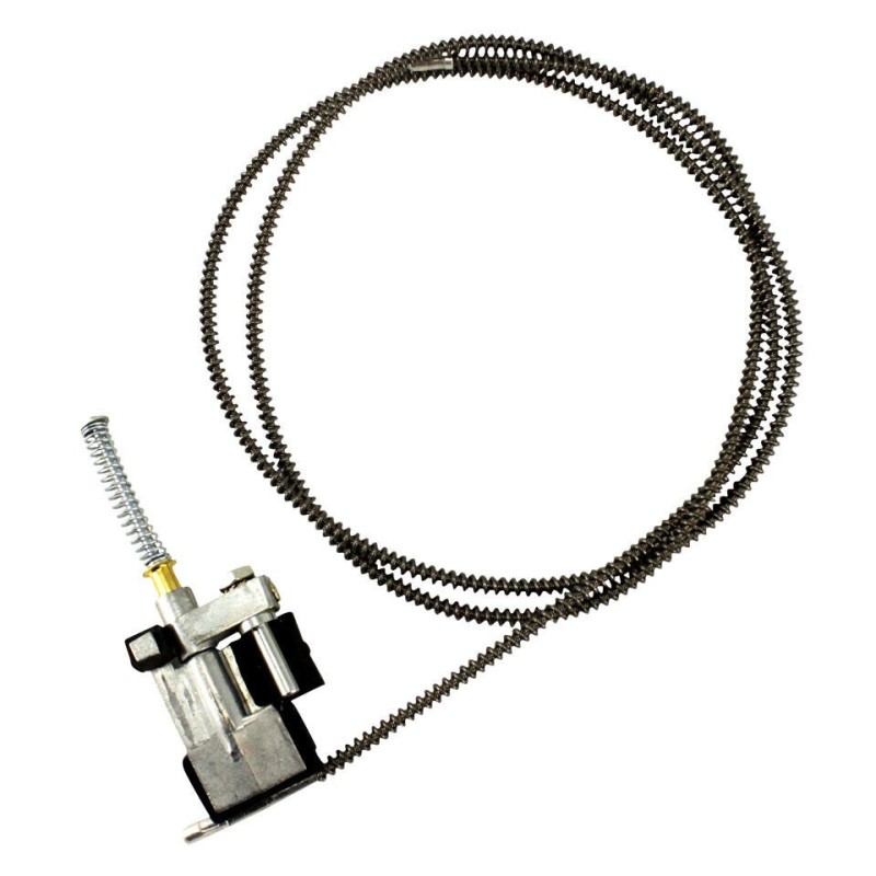 mécanisme de toit ouvrant droit 64-77 sauf 1303