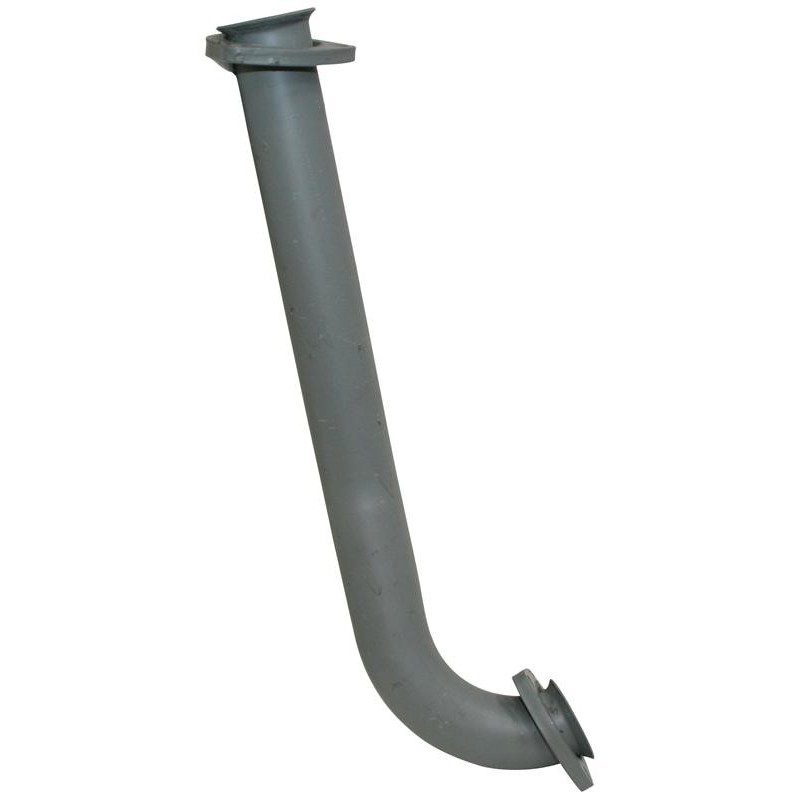 tube intermédiaire 1.9 DF DG 8/87-7/92