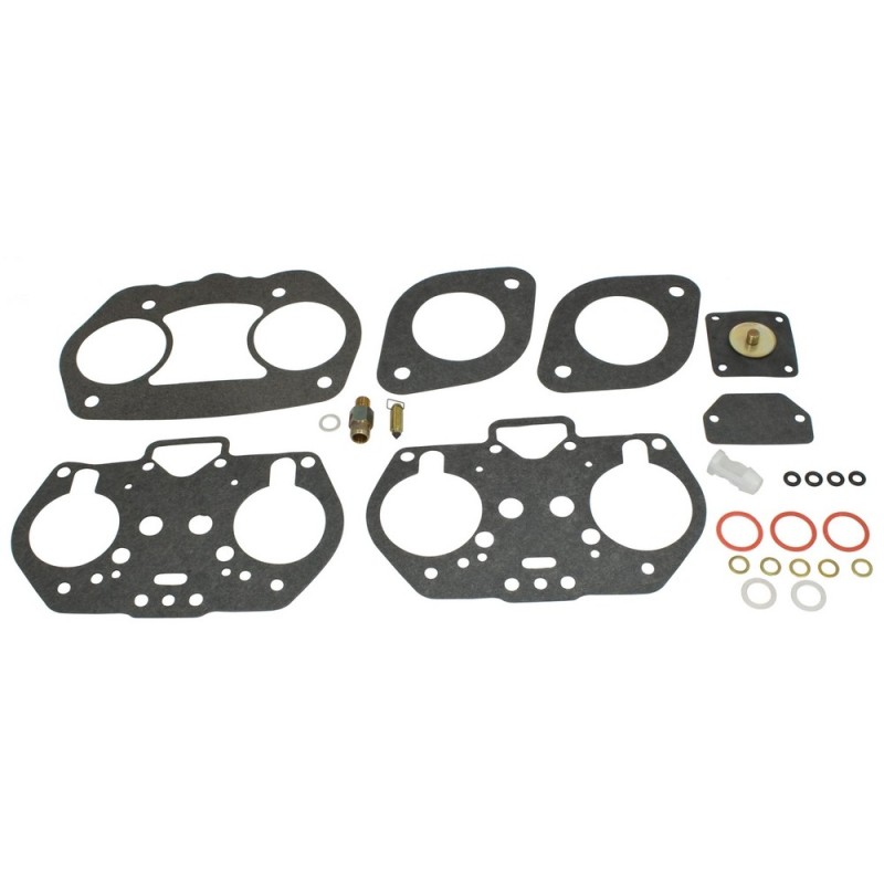 kit de réfection pr un carburateur Weber 40-44 IDF/HPMX
