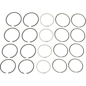 segments : diamètre piston...