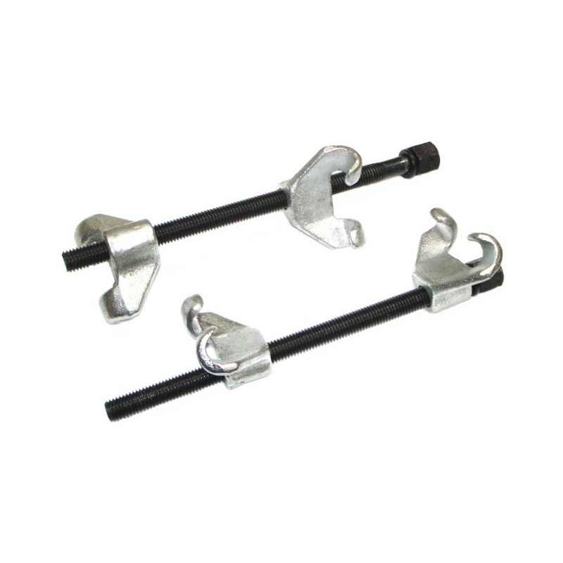 set de 2 compresseurs de ressorts de suspension