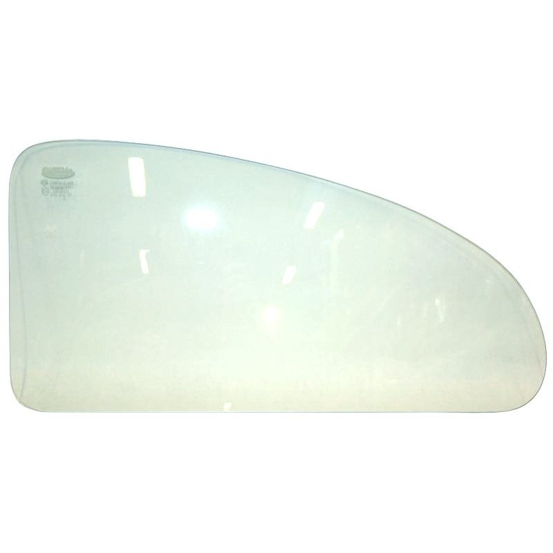 vitre latérale gauche ou droite claire -7/64