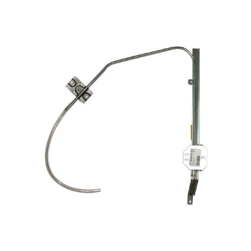 mécanisme de lève-vitre droit 8/74-