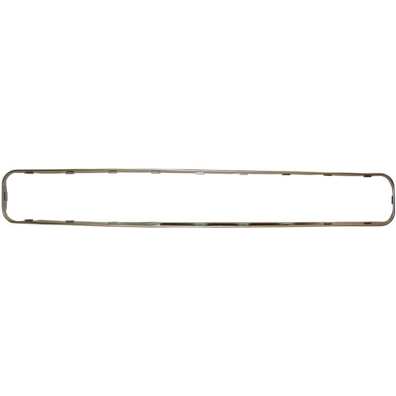 moulure chromée Deluxe pour grille avant Bay-Window