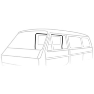 joint de porte coulissante...