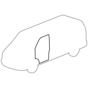 joint de porte gauche ou...