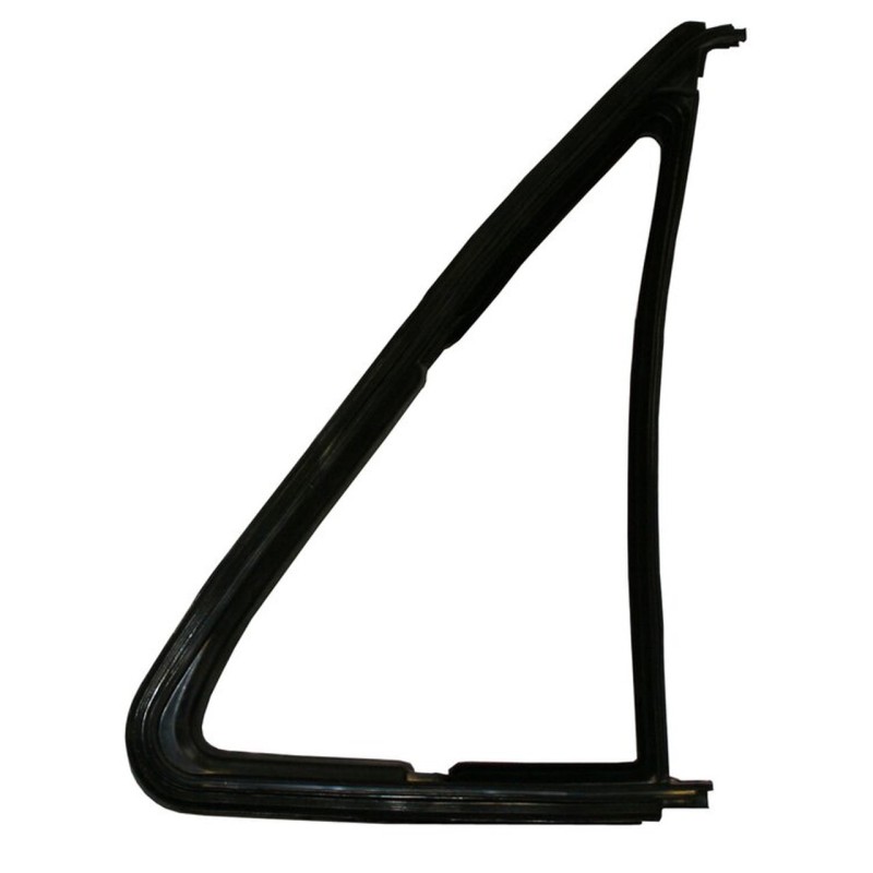 joint pour déflecteur pivotant gauche pour jonc chromé