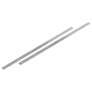 set de 2 inserts aluminium...