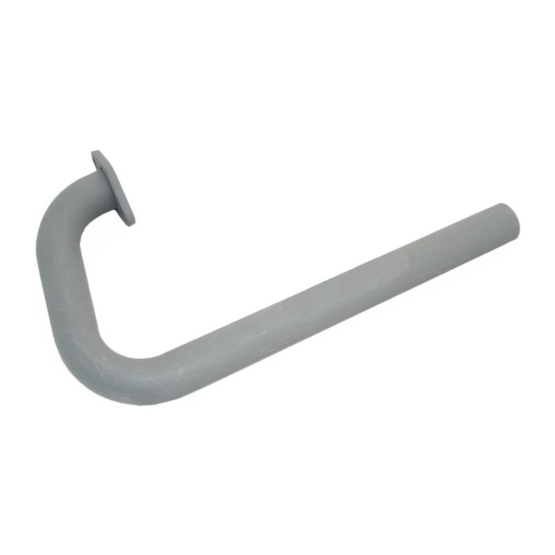 tube de remplacement droit pour boîte de chauffage 47-55