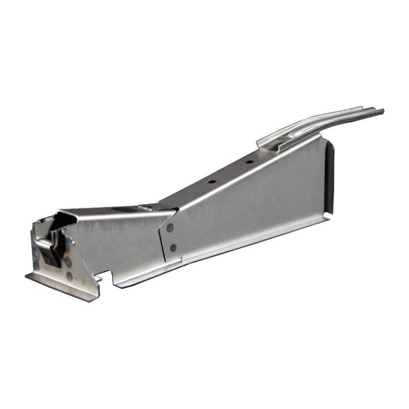 renfort + support de cric avant droit 68-