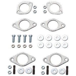 kit montage échappement...