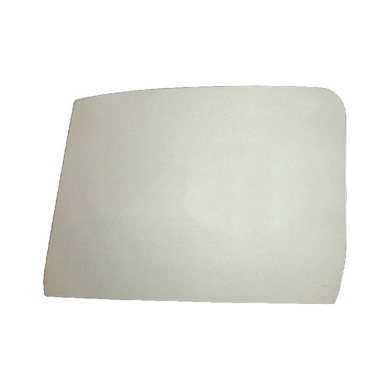 vitre de porte gauche ou droite -7/64