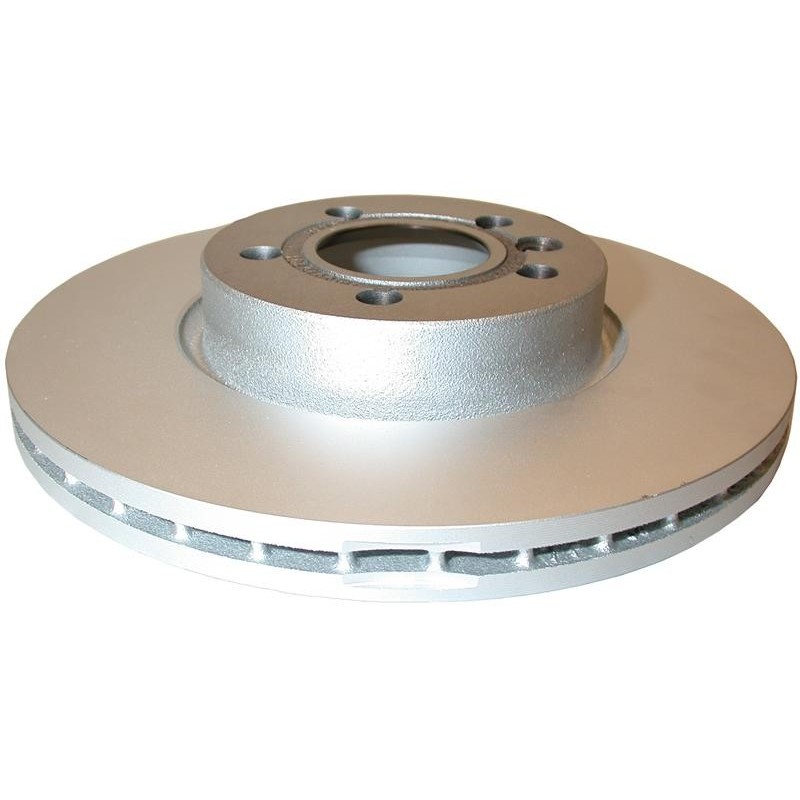 disque de frein avant ventilé 313x26mm pour roue 16' et étrier ATE T4 5/2000-6/2003