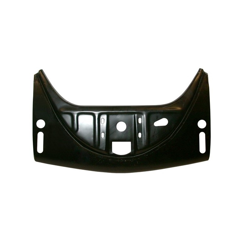 jupe avant -7/67 modèle US pour les capots longs