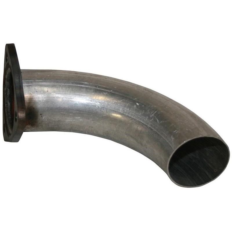 sortie d’échappement 1.6 TD 8/84-7/92