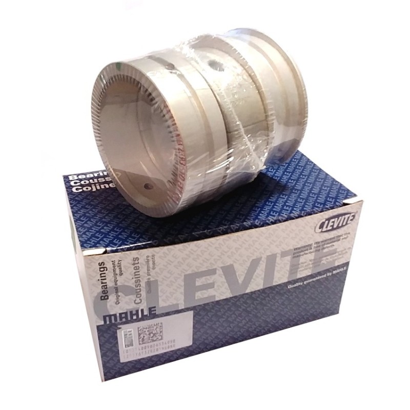 coussinets de carter std, vilebrequin std, butéé 22, qualité...