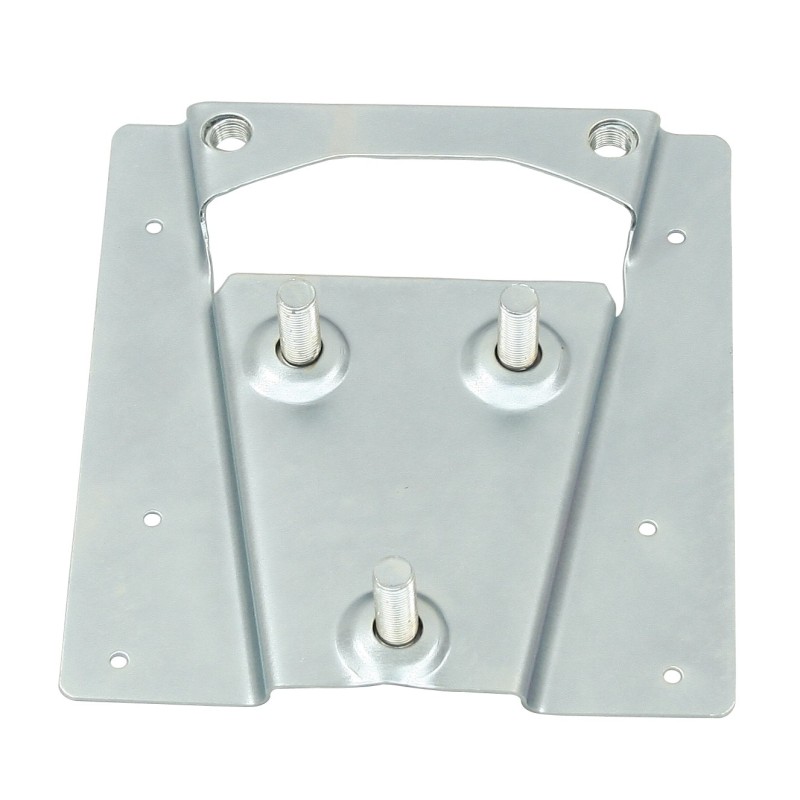 support de roue de secours seul