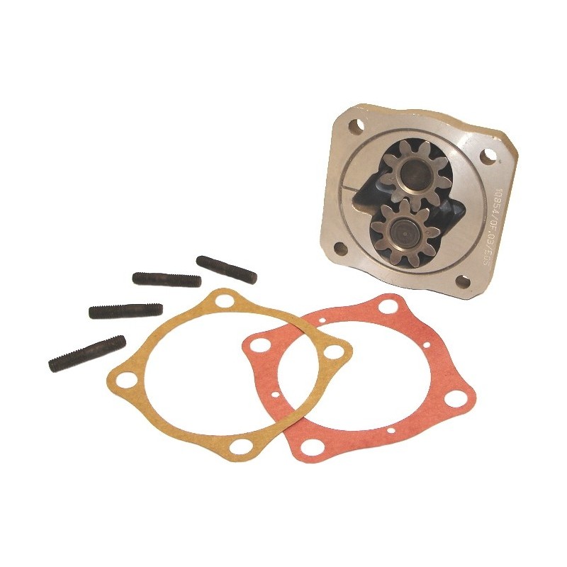 pompe à huile 21mm goujons 6mm  53-7/67