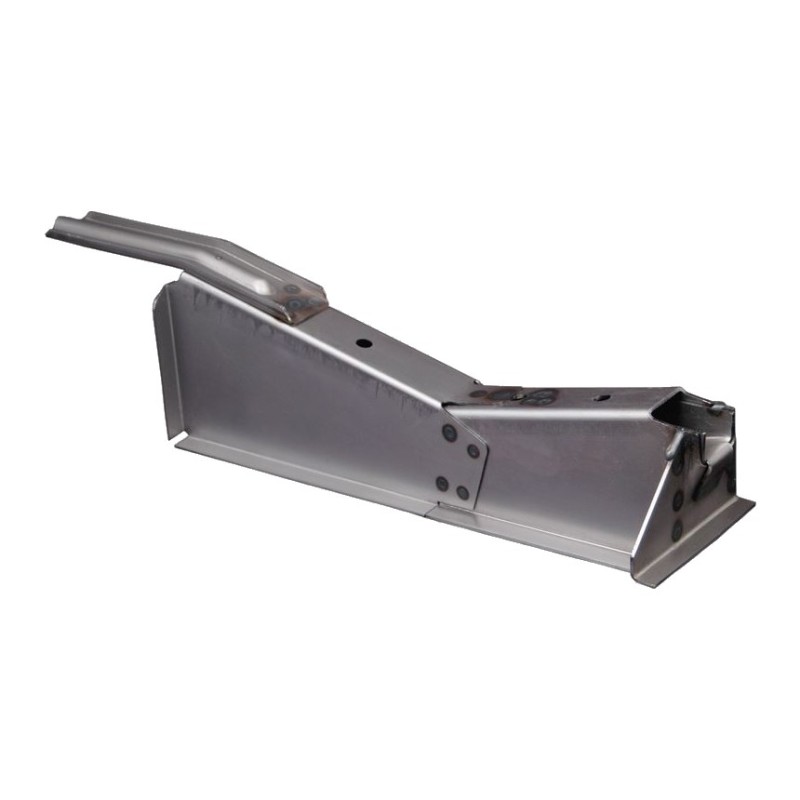 renfort + support de cric arrière droit T2 68-79