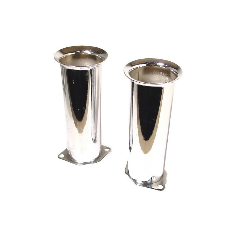 set de 2 cornets hauteur 6 (15,2cm) Pour IDF/HPMX 40-44