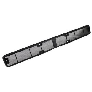 moustiquaire derrière la...