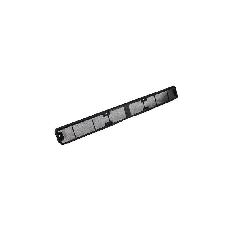 moustiquaire derrière la grille de face avant 68-72