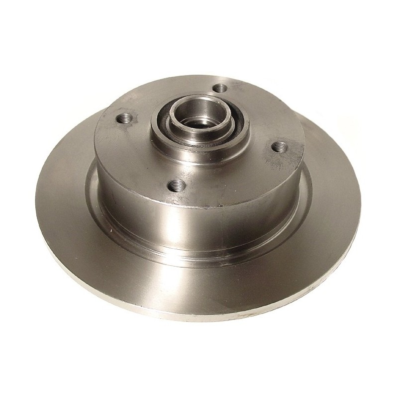 disque avant 7/67- perçage 4 x 130 (qualité allemande)