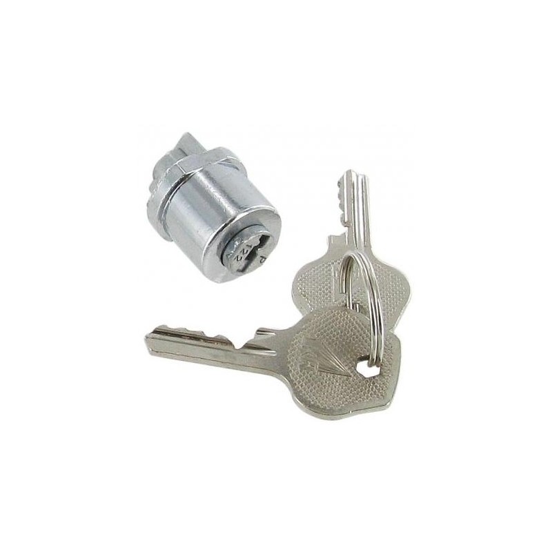 neimann avec clés pour Coccinelle -10/52 et Combi -3/55