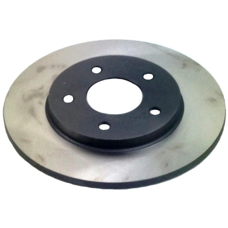 disque avant de remplacement pour kits CB PERF  5x205