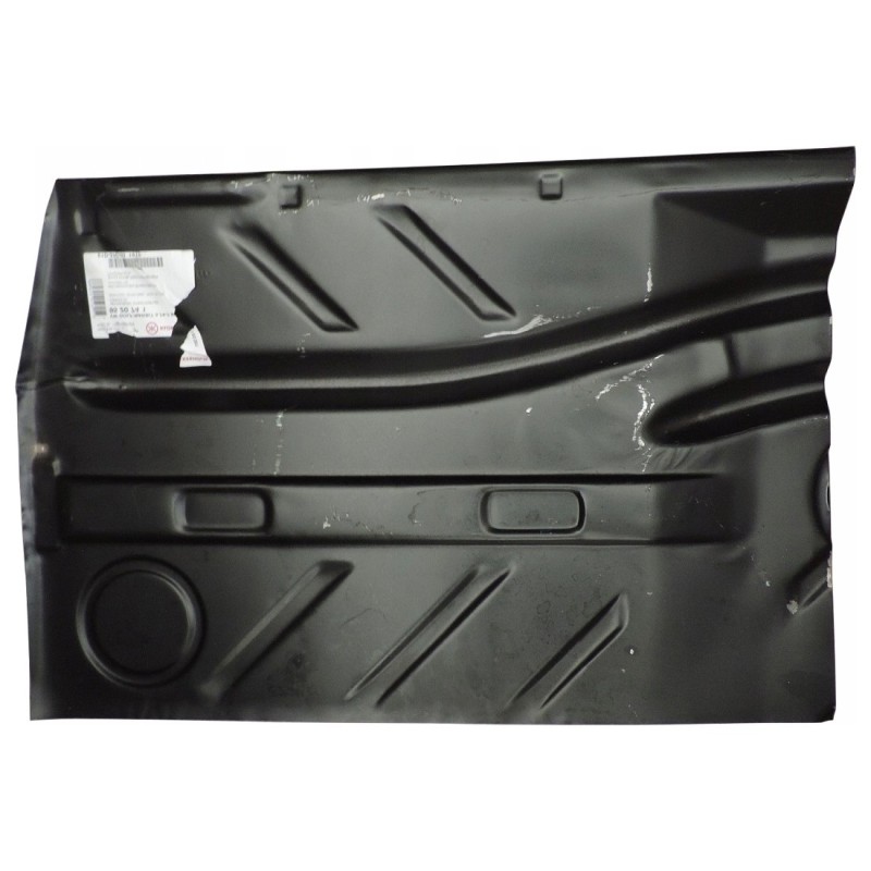 quart de plancher avant droit de Golf 1