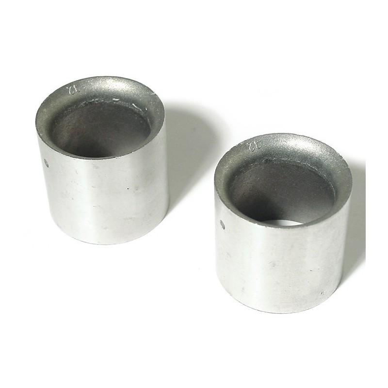 set de 2 venturis 32mm pour 44 IDF/HPMX  CSP