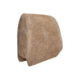 paille d'appui-tête 74-76